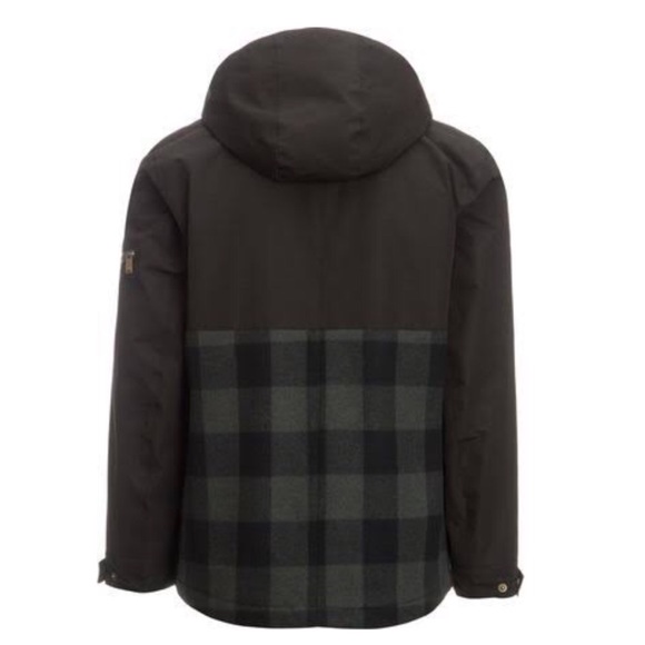 Pendleton Signature Jackson Hole Wool Coat Jacket - Picture 2 of 6